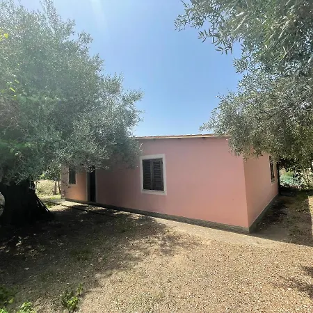 Casa Vacanze Direttamente Sul Mare