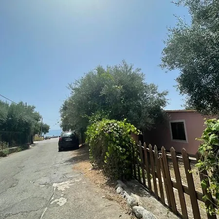 Casa Vacanze Direttamente Sul Mare *