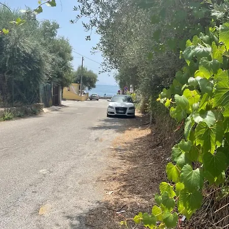 Casa Vacanze Direttamente Sul Mare *