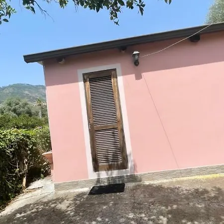 Casa Vacanze Direttamente Sul Mare